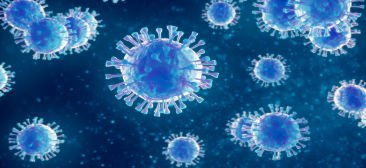 Online live CEUs for respiratory therapists:MRSA Pneumonia
